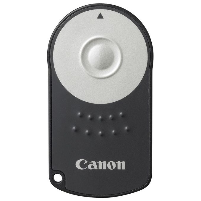 Canon Telecomando Infrarossi Rc-6