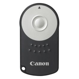 Canon Telecomando Infrarossi Rc-6