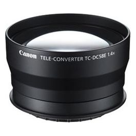Canon Teleconvertitore Tc-dc58e