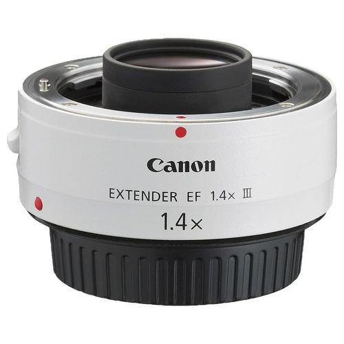 Canon Teleobiettivo EF Extender 1,4x III