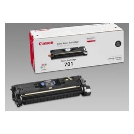 Toner 701 High Nero Lbp 5200