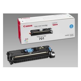 Toner 701 High Ciano Lbp 5200
