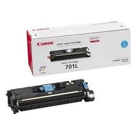Toner 701l Ciano Lbp 5200