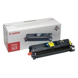 Toner 701l Yellow Lbp 5200