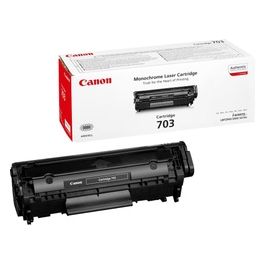 Toner 703 Nero LBP-2900/3000 2000 pagine 