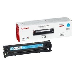 Toner 716 Ciano