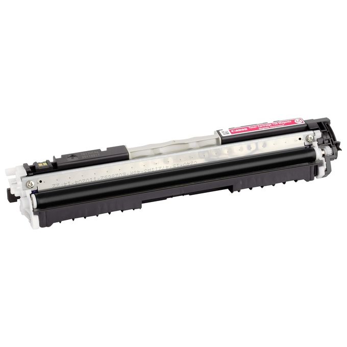 Canon 4368B002AA Toner Cartuccia Laser Resa 1000 Pagine colore Magenta