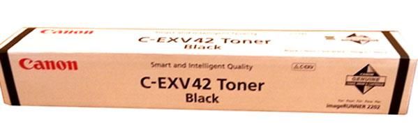 Canon Toner C-EXV 42