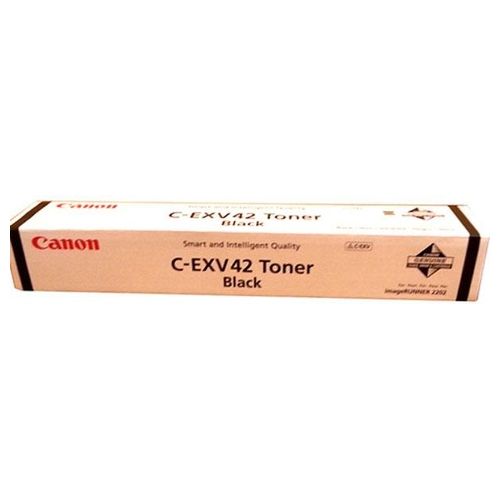 Canon toner C-EXV 42 black 10200pp per ir 2202n