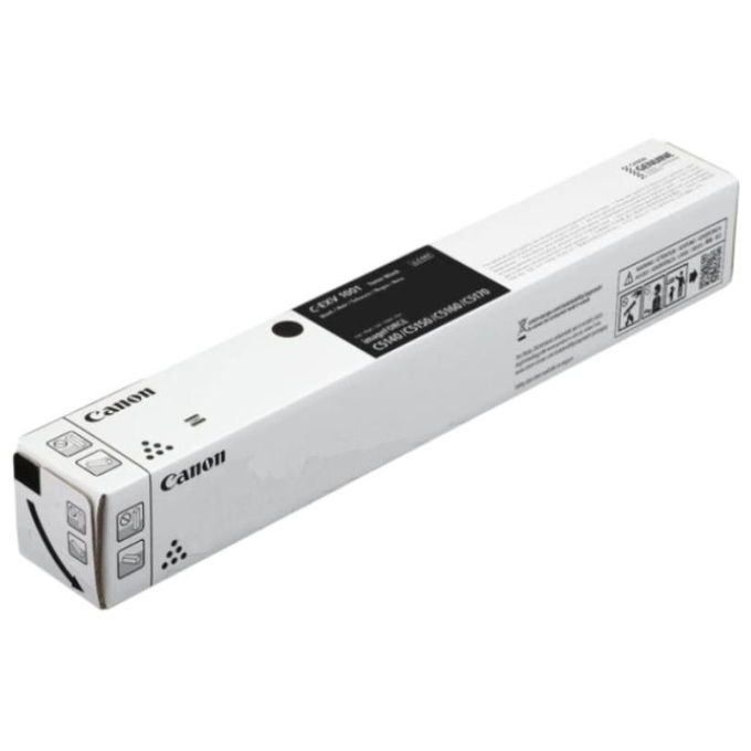 Canon 6137C002AA Toner C-EXV 1001 Nero