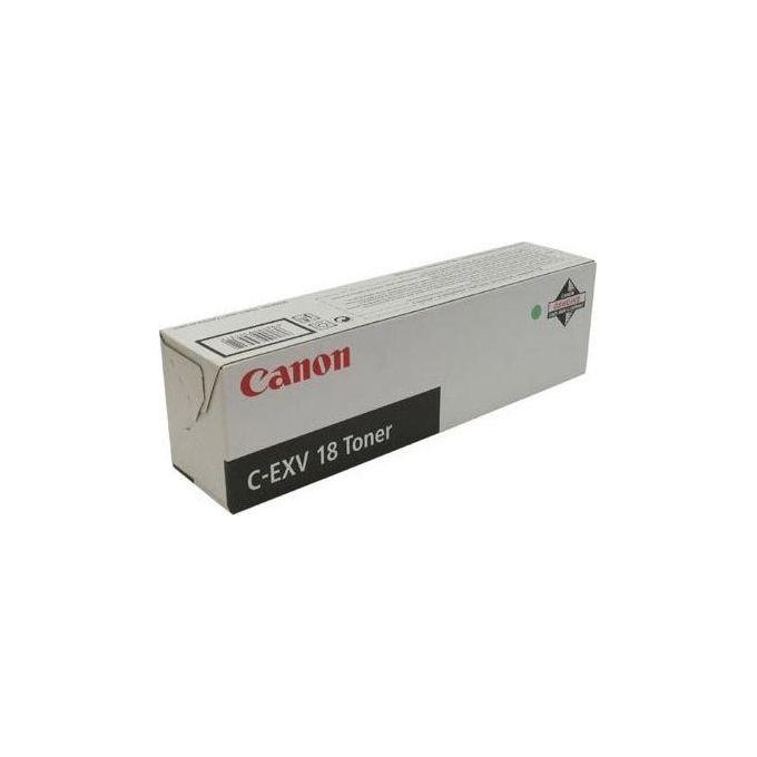 Canon Toner C-exv18 Ir1018 1022 Singolo