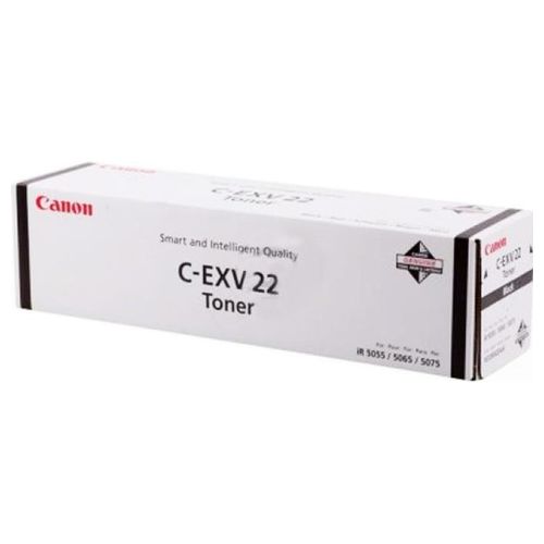 Canon Toner C-exv22 Ir5055 5065 5075 Sing