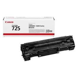 Toner CGR-725 Nero per LBP6000