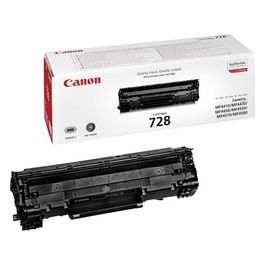 Toner CGR-728 Nero per SERIE MF44XX- MF45XX