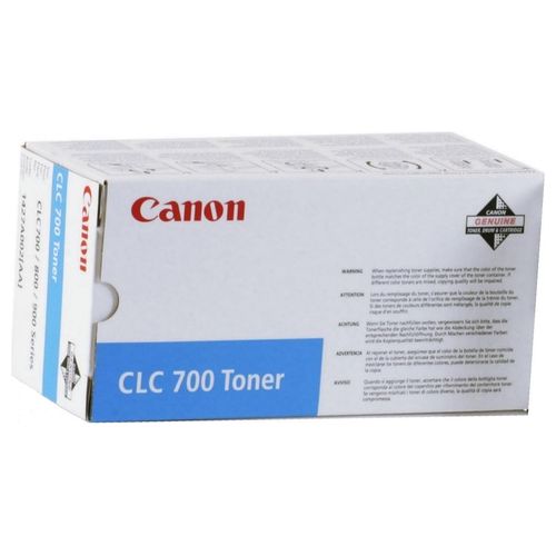 Canon Toner Ciano Clc 700 800 900 920 950