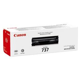 Toner Crg-737 9435b002 2400paginex Mf229dw-mf-226dn-mf217w-mf216n-mf212w-mf211