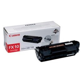 Toner FX10 Nero MF4270 - MF4330d - MF4320d - MF4120 - MF4018