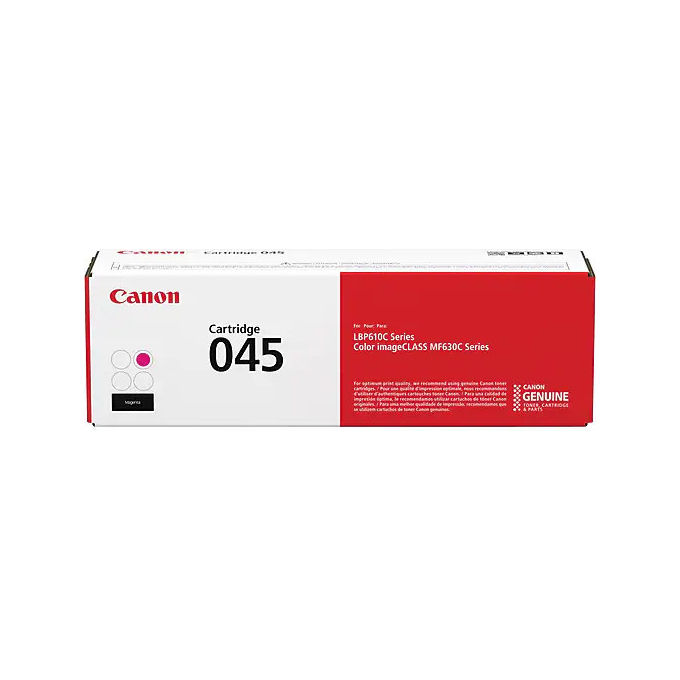 Canon 6731C002 Toner Magenta C-EXV 1007 19000 Pagine