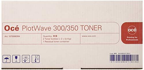 Canon Toner Plotwave 350
