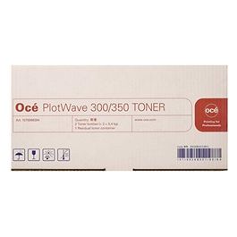 Toner Plotwave 350 cf 2 pz