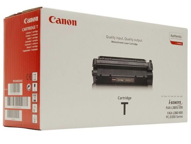Canon Toner T L400