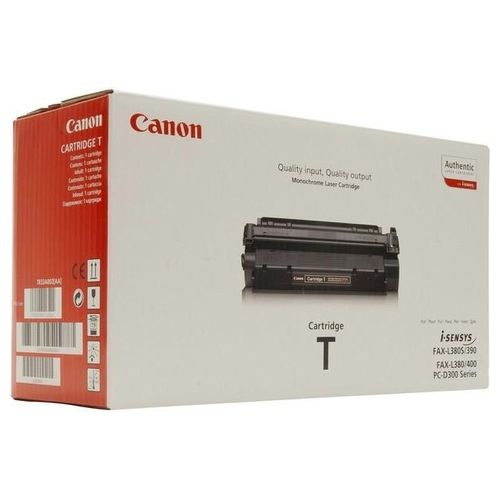 Canon Toner T L400 Pcd320 340 Singolo