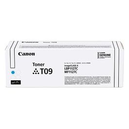 Toner T09C Ciano 5.900 Pagine