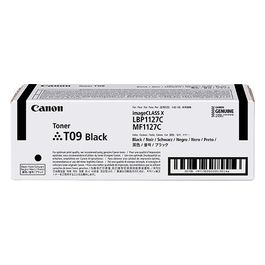 Toner T09k Nero 7.600 Pagine