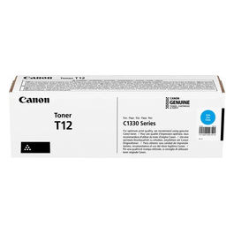 Toner T12c Ciano 5.300 Pagine