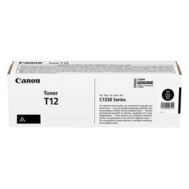 Toner T12k Nero 7.400 Pagine