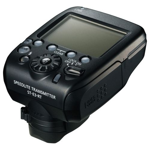Canon Trasmettitore Speedlite ST-E3-RT (Ver.2)