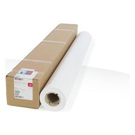 Universal Poly-Cotton Canvas Tessuto Stampabile 18mt Lucida