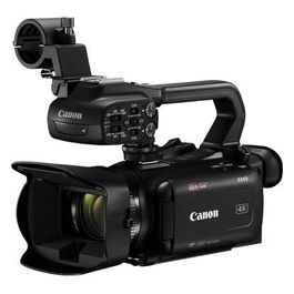 XA -60 Videocamera Palmare 21.14 MP CMOS 4K Ultra HD Nero