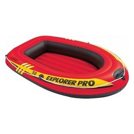 Gommone Explorer Pro 200 Senza remi/pompa Single 137 x 85 x 23 cm