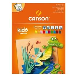 Album Colorato 5 24x32cm 185g 10fg
