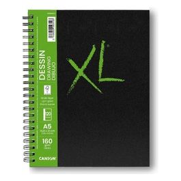 cf fg60 xl Dessin book 21x29,7
