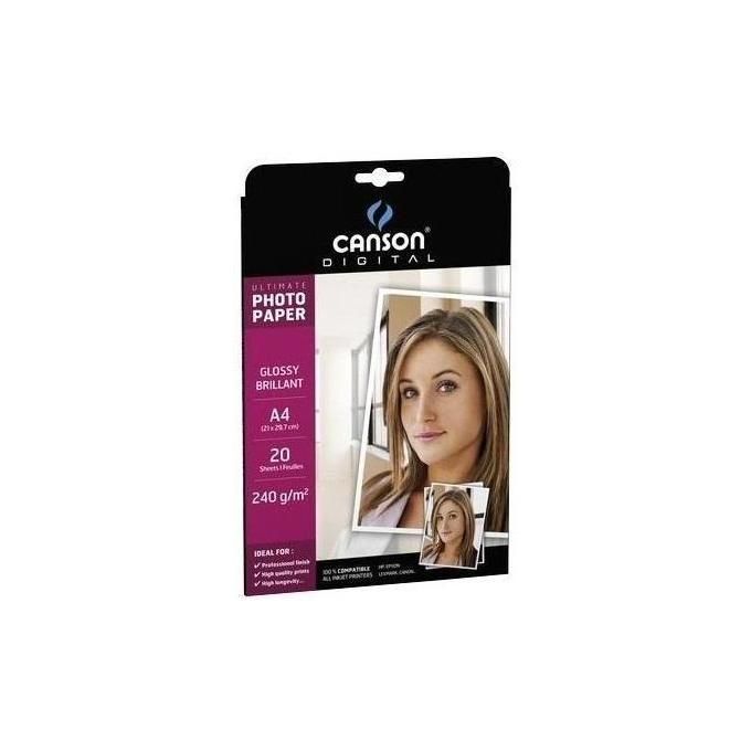Canson Cf20ff Ultimate Glossy