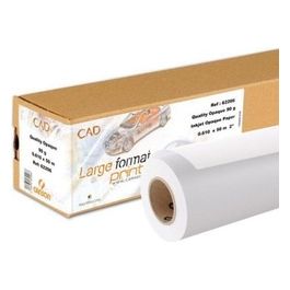 Canson Rotolo Opaca Premium 0 914x50mt 90gr