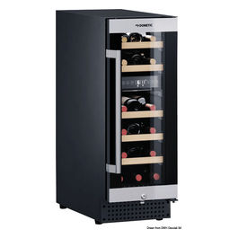 Cantina Vino Bizona A Compressore