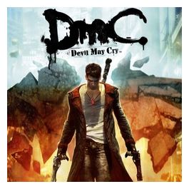 Devil May Cry Definitive Edition per PlayStation 4