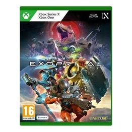 Capcom Exoprimal Eu per Xbox Serie X