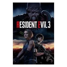 Capcom Resident Evil 3 per Xbox One