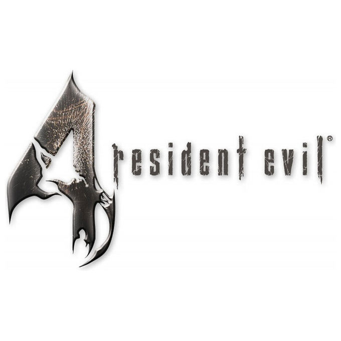 CAPCOM 1002150 Resident Evil 4 HD Reissue PlayStation 4 Tedesca Inglese Francese ITA