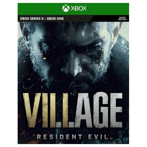 Capcom Resident Evil Village per Xbox Series X