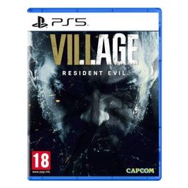 Resident Evil Village per PlayStation 5