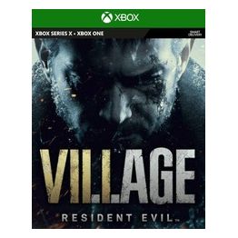 Capcom Resident Evil Village per Xbox Series X