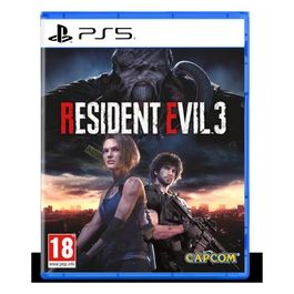 Videogioco 1156173 Resident Evil 3 Remake per Playstation 5
