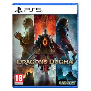 Capcom Videogioco Dragons Dogma 2 per PlayStation 5