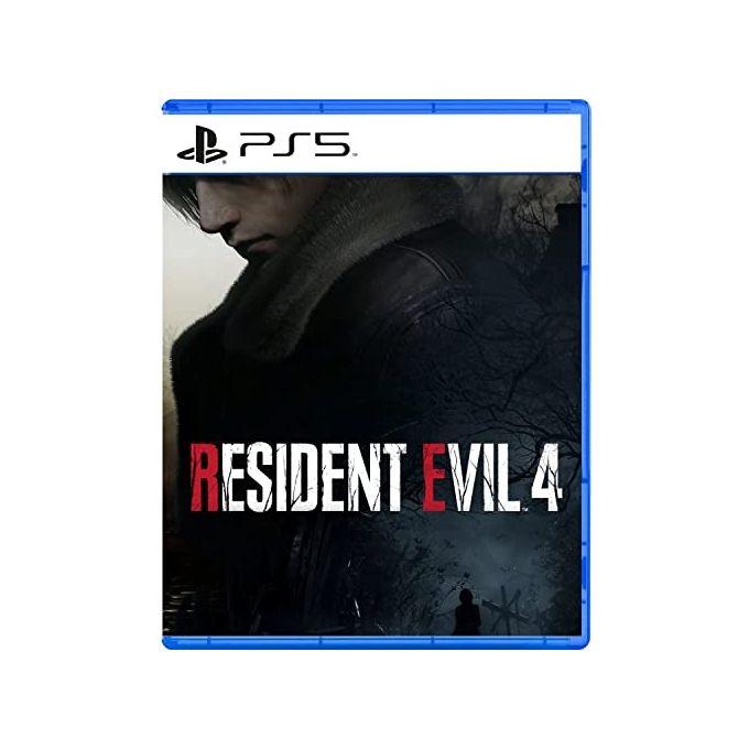 Capcom Videogioco Resident Evil 4 Remake per PlayStation 5