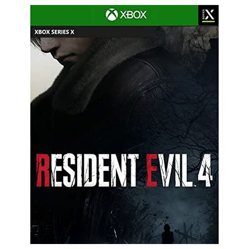 Capcom Videogioco Resident Evil 4 Remake per Xbox Series X